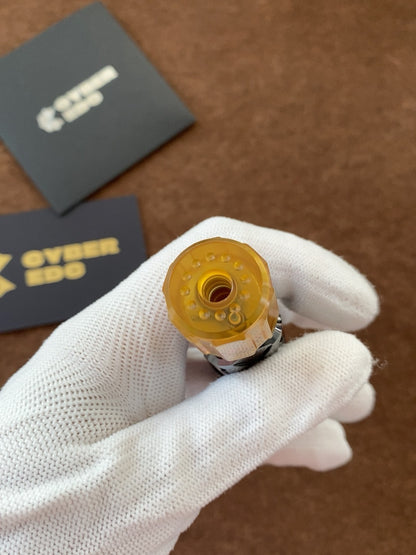 Phase Slider Zirconium + PEI set