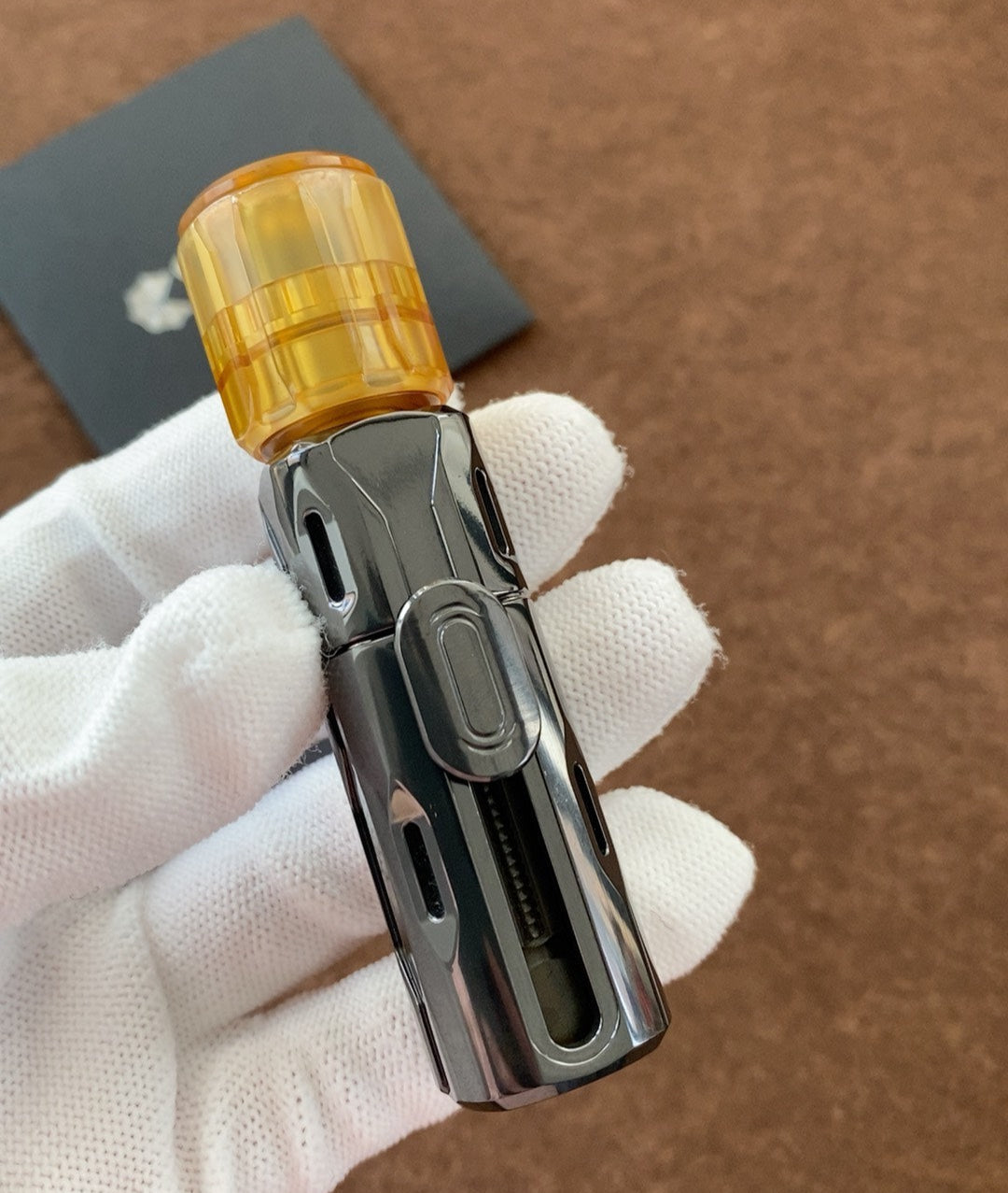 Phase Slider Zirconium + PEI set