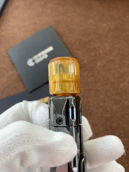 Phase Slider Zirconium + PEI set