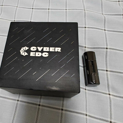 Phase Slider Zirconium Polished