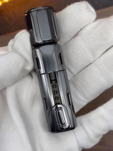 Phase Slider Zirconium set