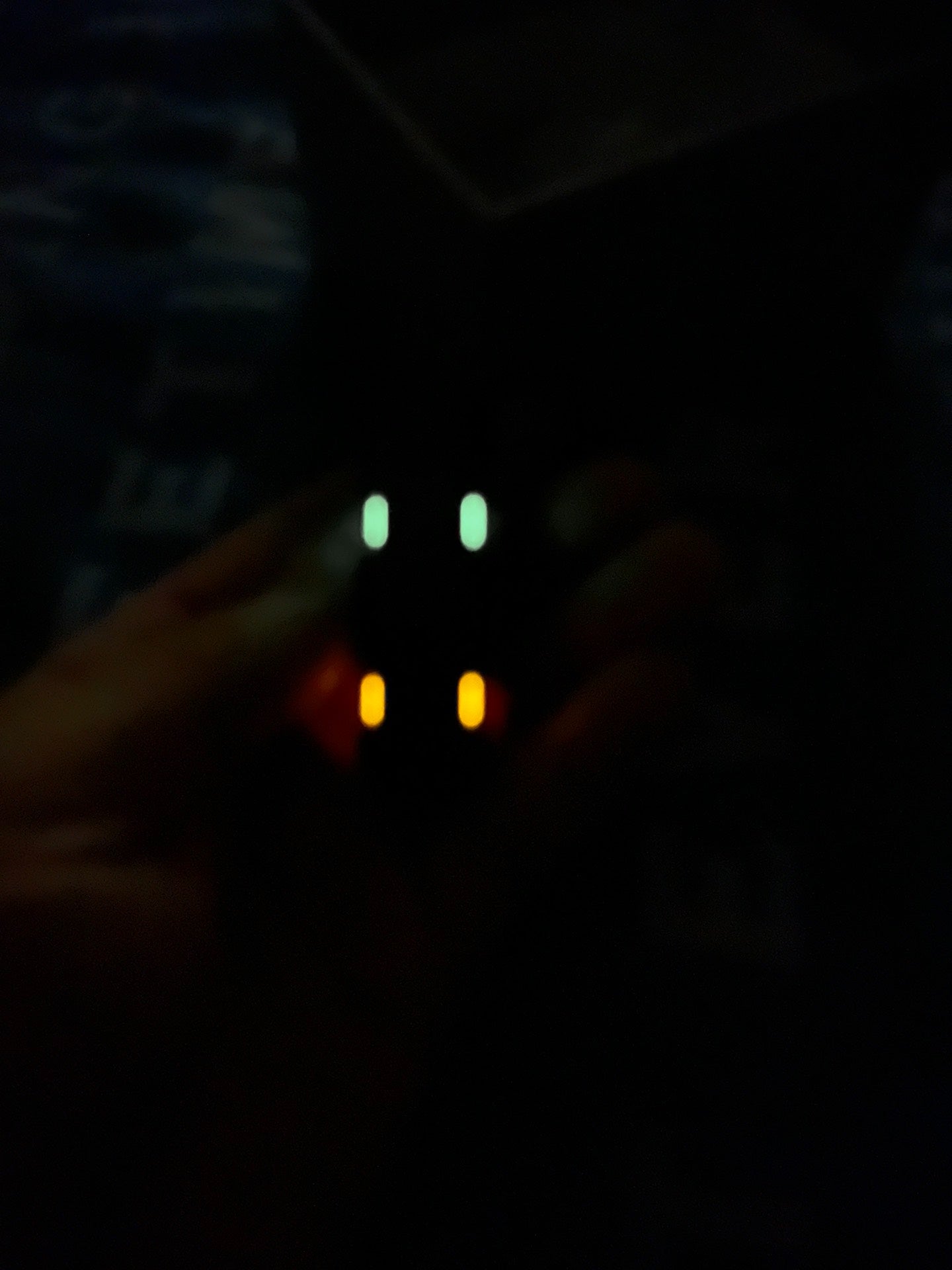 Phase Zirconium Polished