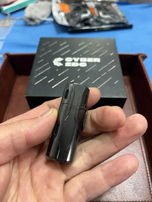 Phase Zirconium Polished