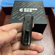 Phase Zirconium Polished