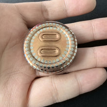 Pig Coin Superconductor