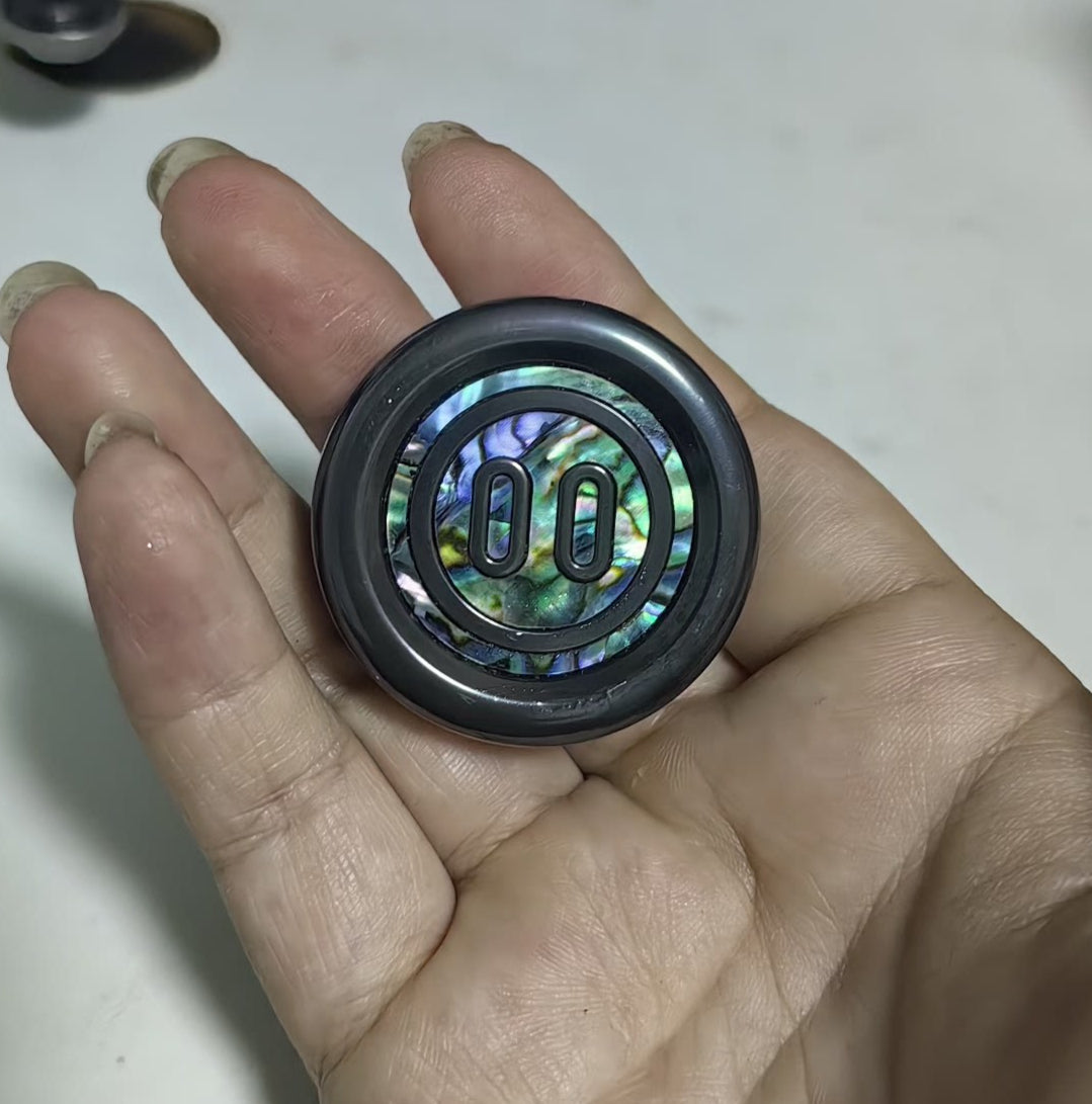 Pig Coin Zirconium