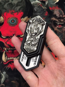 Poker Lolita Stainless steel