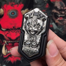 Poker Lolita Stainless steel