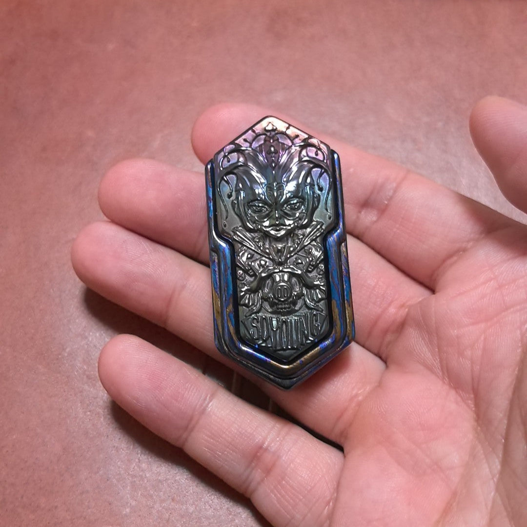 Poker Lolita Zircuti