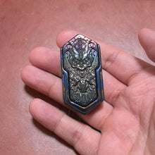 Poker Lolita Zircuti