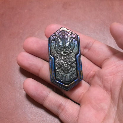 Poker Lolita Zircuti