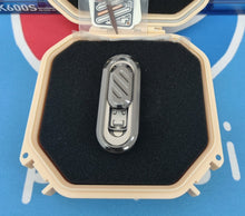 Popping Zirconium Polished