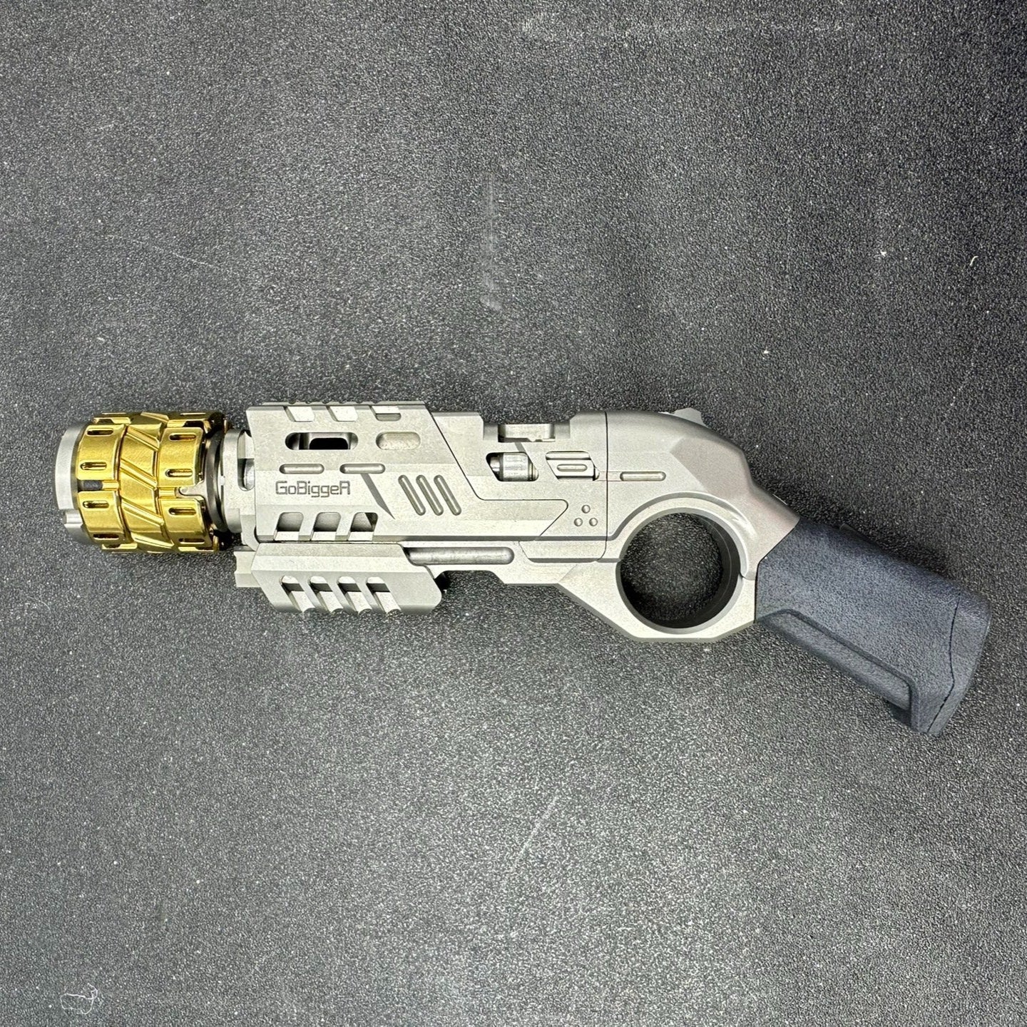 Punnk Titanium