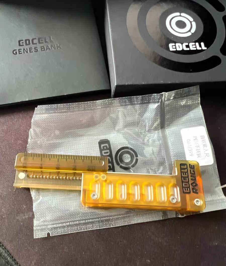Quirky Ruler PEI