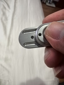 RICH 02 Stainless Steel