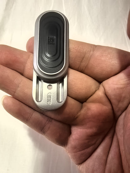 RICH 02 Stainless Steel