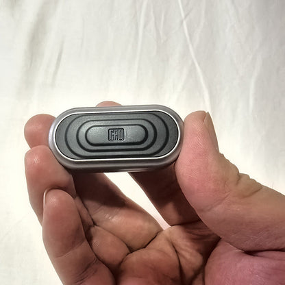 RICH 02 Stainless Steel