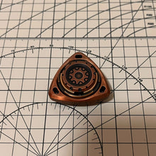ROAR Spinner Copper