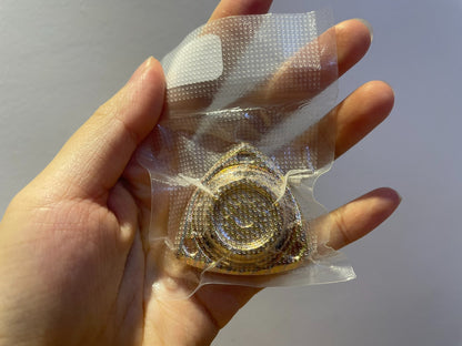 ROAR Spinner Mokume (Brand new)