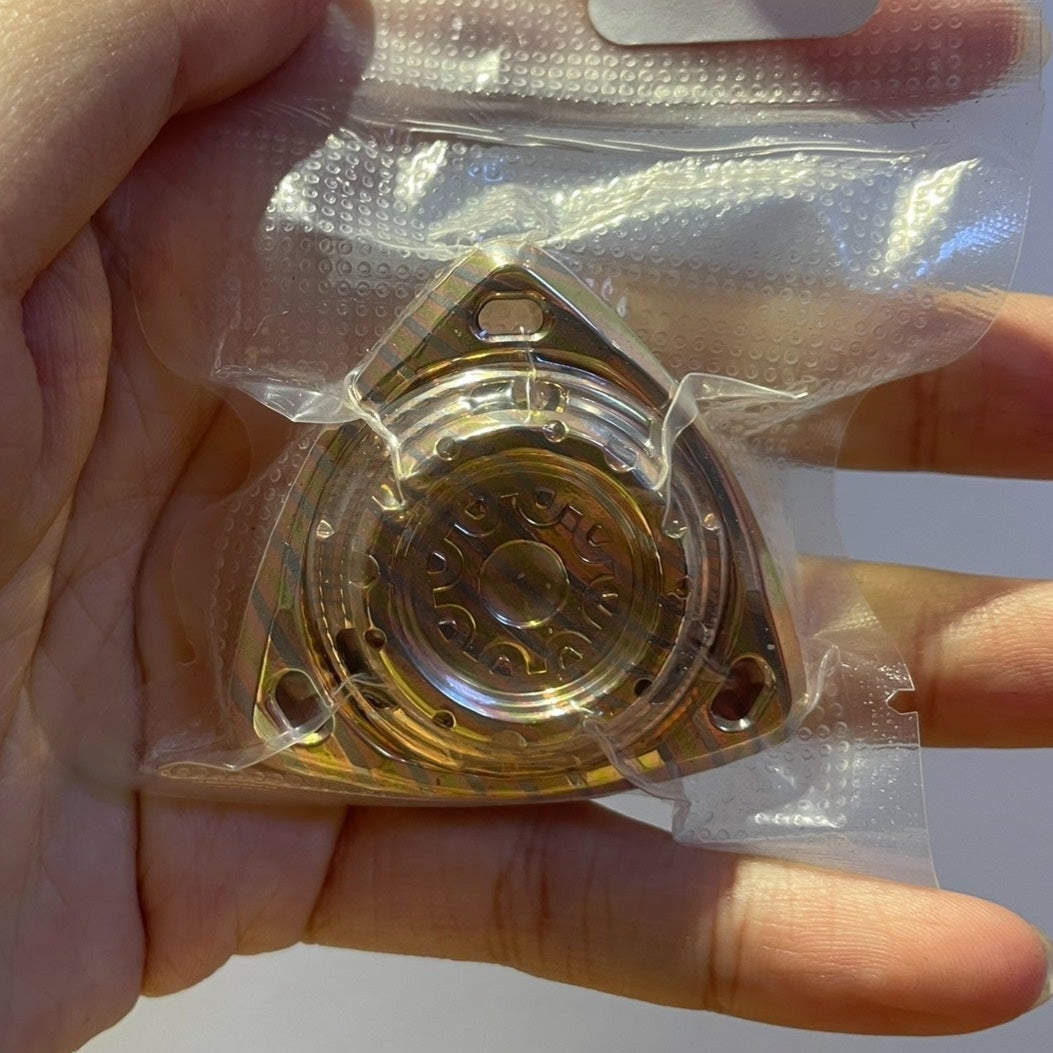 ROAR Spinner Mokume (Brand new)