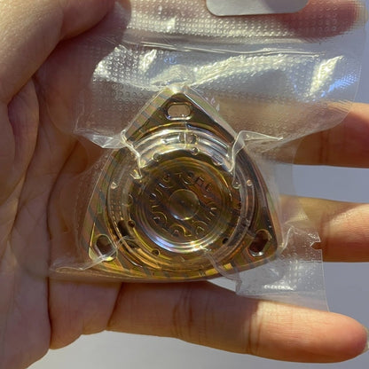 ROAR Spinner Mokume (Brand new)