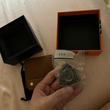 ROAR Spinner Oil Slick Zirconium