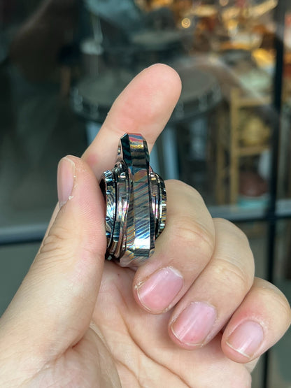 ROAR Spinner Zircuti