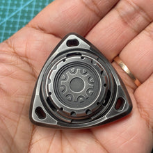 ROAR Spinner SS + Brass