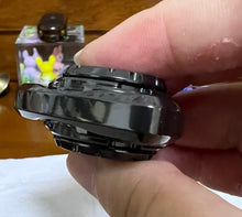 ROAR Spinner Zirconium Polished