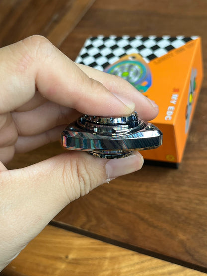 ROAR Spinner Zircuti