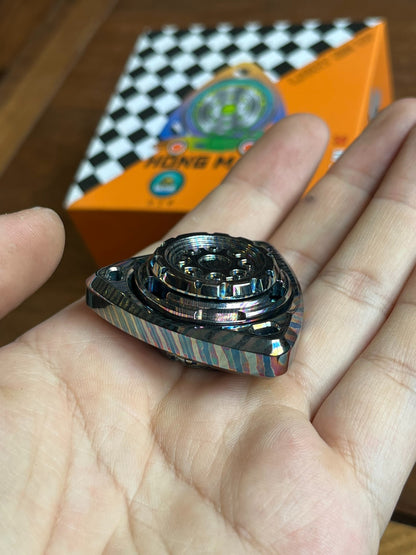 ROAR Spinner Zircuti