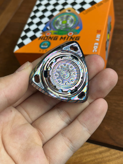 ROAR Spinner Zircuti
