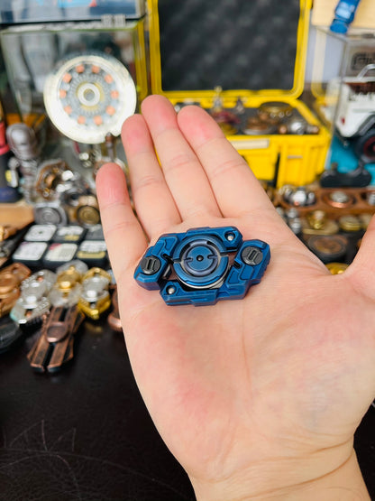 ROBOTIC ARM Titanium blue