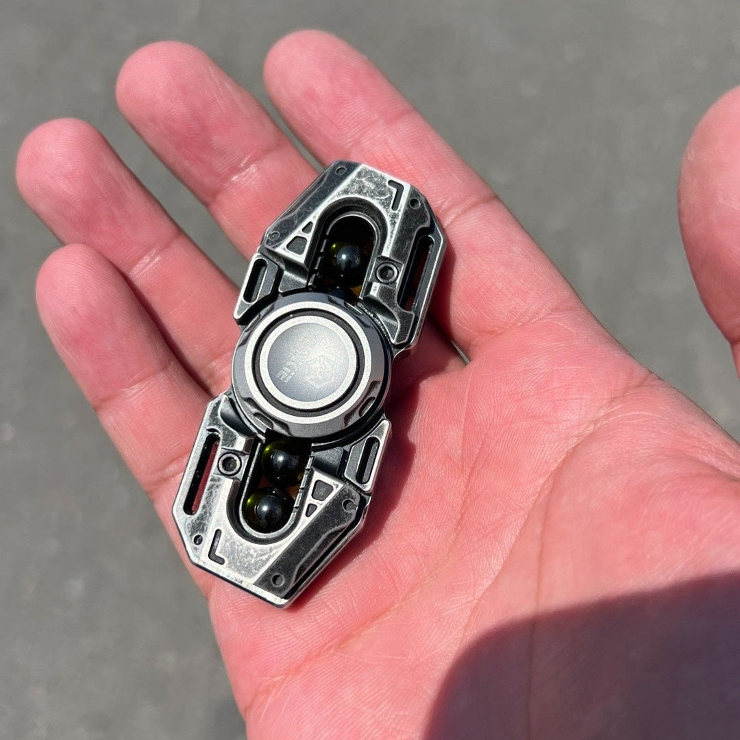 RT Stainless steel