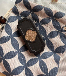 RUYI Mechanical Slider Blackwood+Brass liner