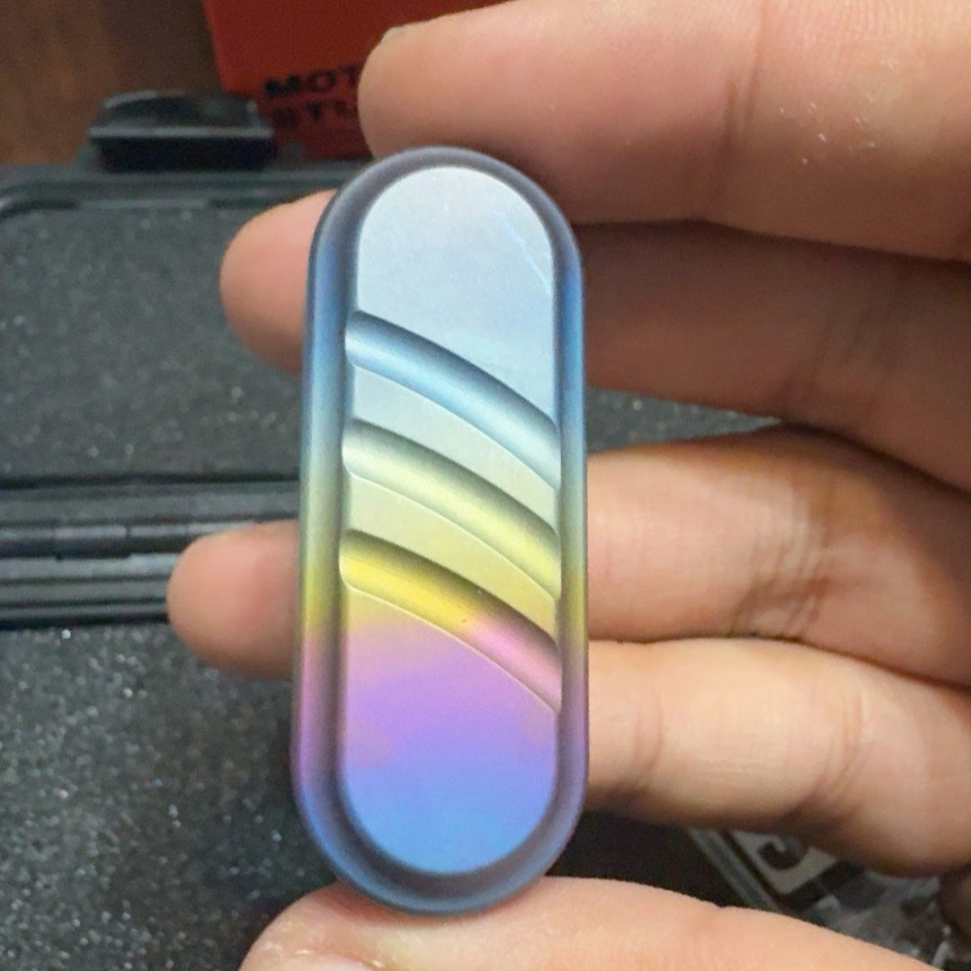 RUYI Titanium
