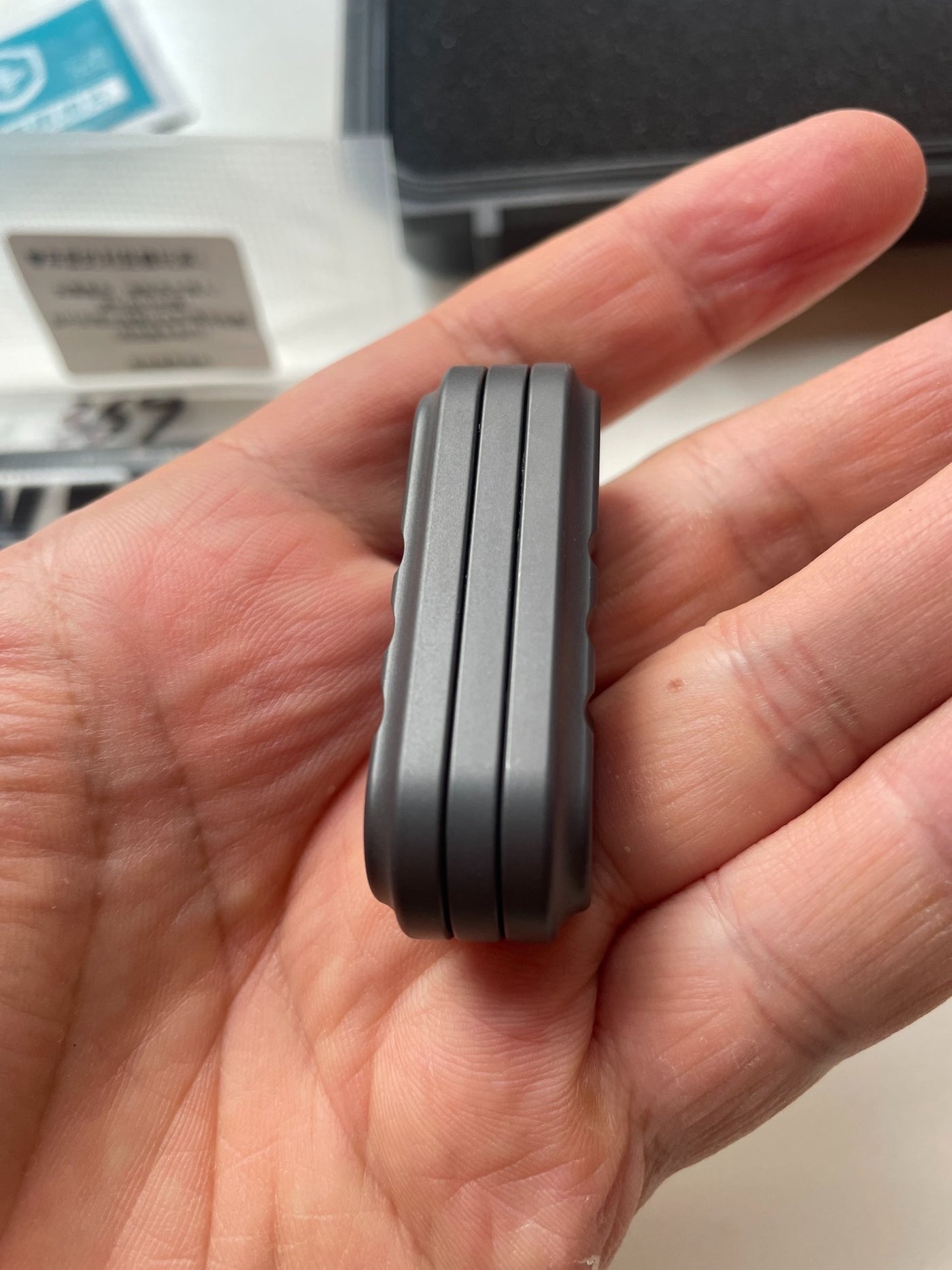 RUYI Zirconium