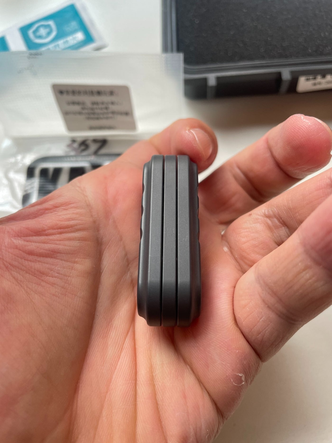 RUYI Zirconium