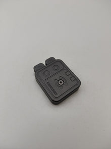 Rabbot Fidget Slider Zirconium