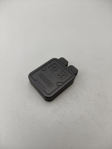 Rabbot Fidget Slider Zirconium