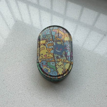 Rhythm Slider Pokemon Titanium