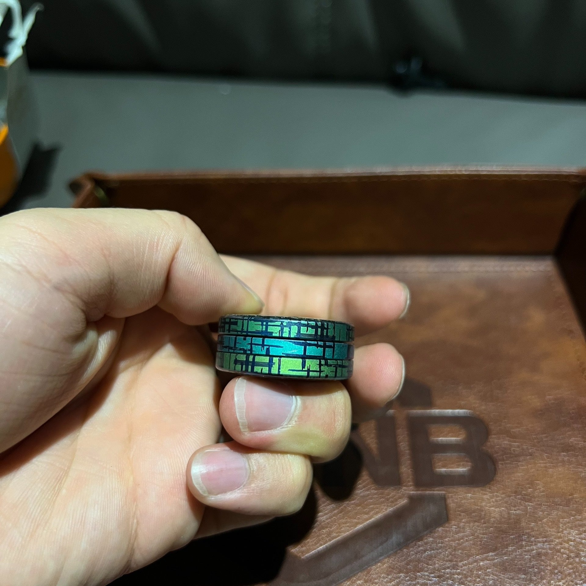 Rhythm Slider Pokemon Titanium