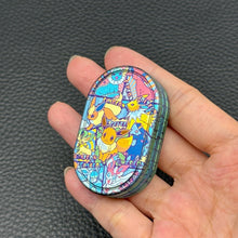 Rhythm Slider Pokemon Titanium