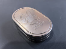 Rhythm Slider Stainless Steel