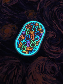 Rhythm Slider Stainless Steel