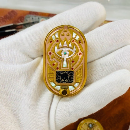 Rhythm Slider The Legend of Zelda