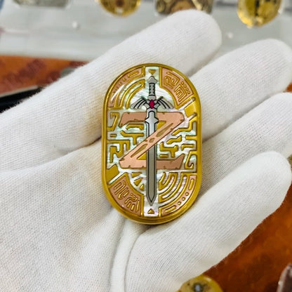 Rhythm Slider The Legend of Zelda