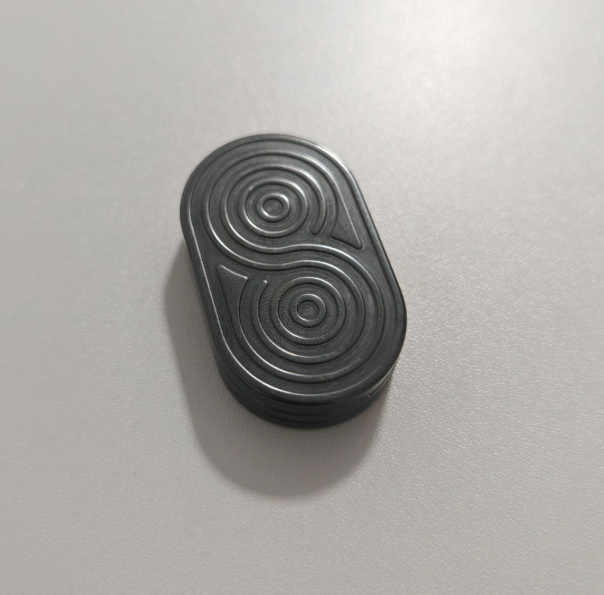 Rhythm Slider Zirconium