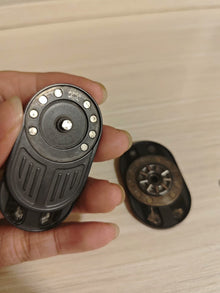 Rhythm Slider Zirconium