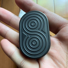 Rhythm Slider Zirconium